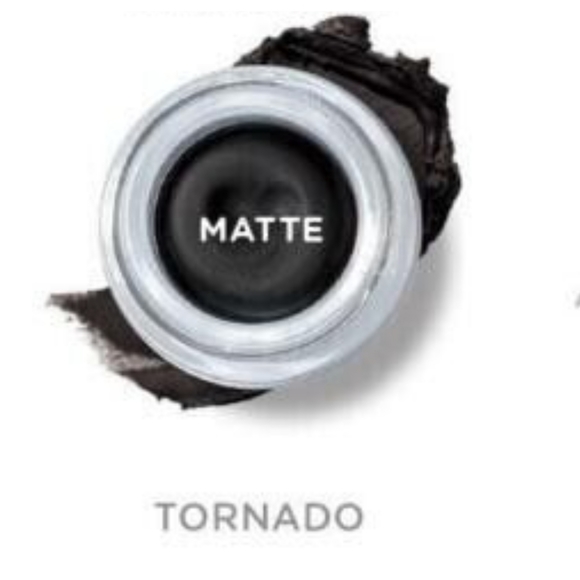 NIB AVON FMG GEL EYELINER IN TORNADO - Picture 2 of 6